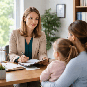 How Oregon Courts Decide Child Custody When Parents Disagree