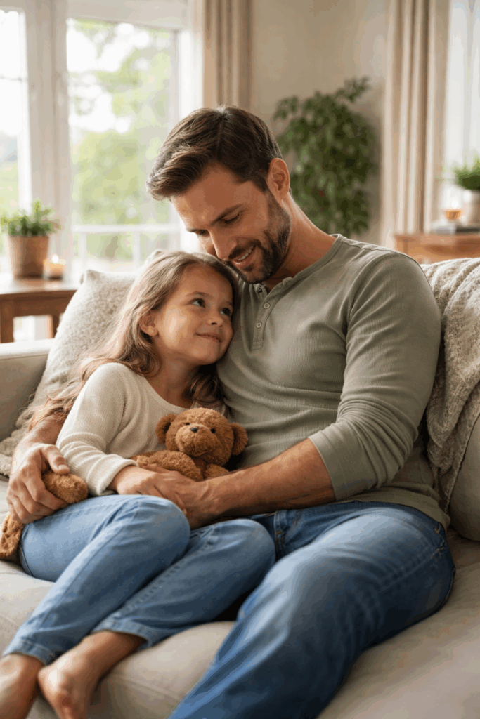 Common Custody Mistakes Parents Make in Oregon