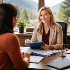 How Long Divorce Takes in Oregon and What Can Slow the Process Down