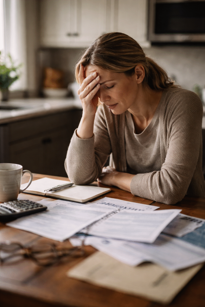 When Spousal Support Is Contested in Oregon: How Judges Decide Amount and Duration