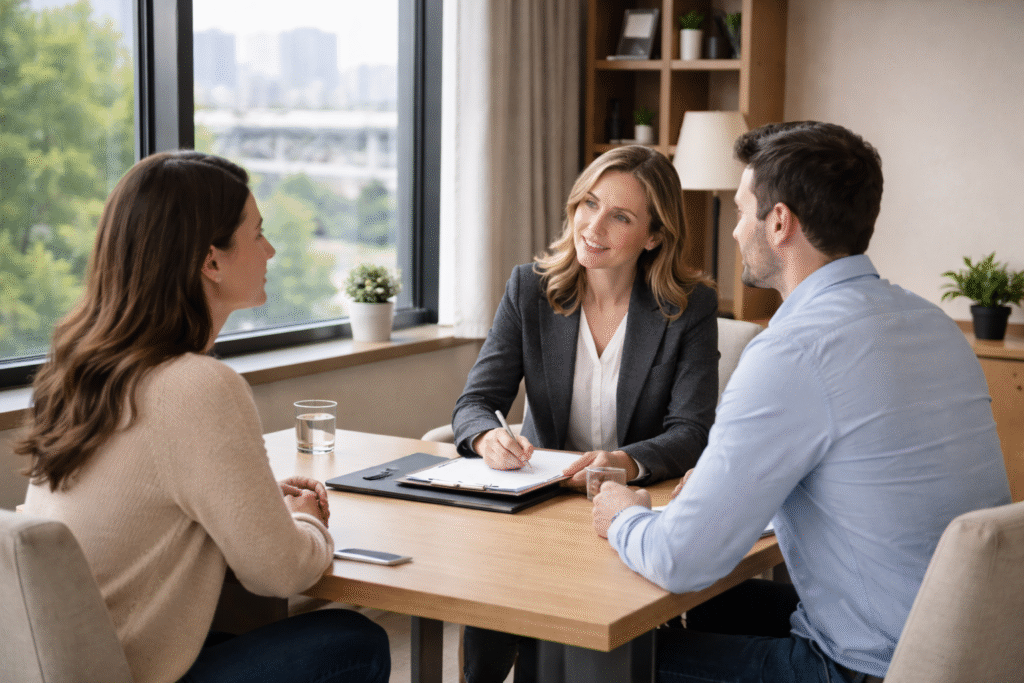 Why So Many Portland Divorces Start After the Holidays and What to Do If You’re Considering One