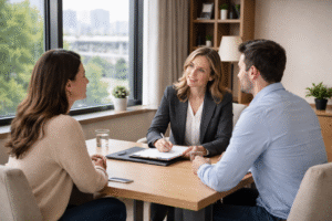 Why So Many Portland Divorces Start After the Holidays and What to Do If You’re Considering One