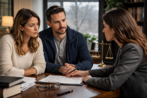 Can You Modify Child Support During Winter Layoffs or Reduced Hours in Oregon?