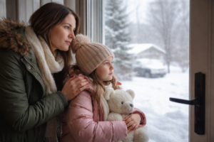 Emergency Custody Issues in Winter: What Oregon Parents Can Do When Safety Is a Concern