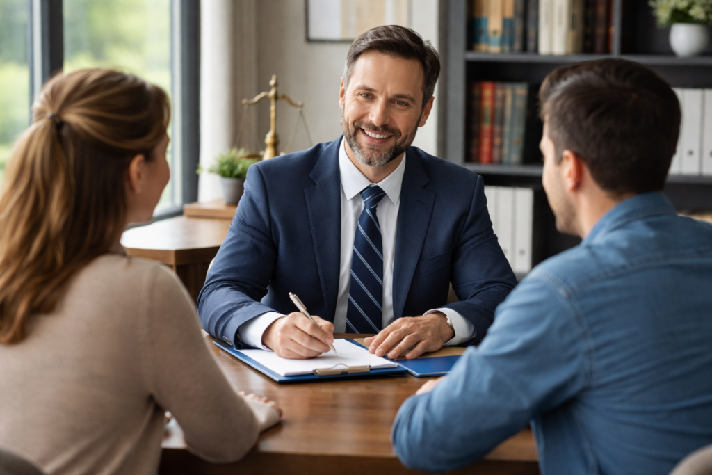 How to Choose the Right Family Law Attorney in Portland, Oregon