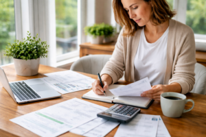 Thinking About Divorce This Spring? Key Financial Moves to Make First in Oregon