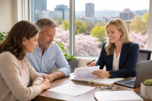 Planning to Separate After Tax Season? How Spring Timing Affects Divorce in Oregon