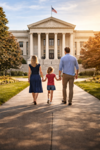 When Does Oregon Consider a Parent Unfit in Custody Cases?