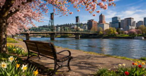 Why Spring Is One of the Busiest Times for Divorce in Portland — And How to Prepare