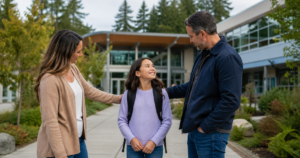How School Changes Affect Parenting Time Agreements in Oregon