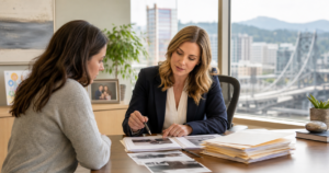 What Evidence Helps or Hurts Your Case in Oregon Family Court
