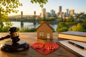 Oregon Divorce Timeline: Is Summer the Best Time to File in Portland?