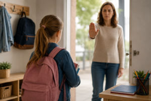 Your Ex Refused the Back-to-School Custody Schedule in Oregon: What Can You Do?