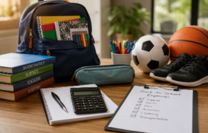 Back-to-School Costs After an Oregon Divorce: A Parent’s Guide to Supplies, Sports, and Fees