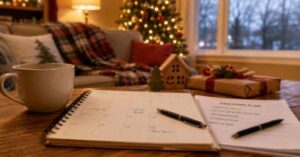 Oregon Holiday Custody Schedules: What Parents Should Review Before the Season Starts