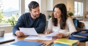 Can You Change a Parenting Plan After School Starts in Oregon?