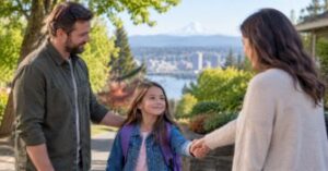 Can a Parent Refuse Parenting Time in Oregon? What Parents Need to Know