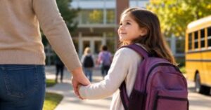 How Oregon Courts Evaluate Missed Parenting Time During the School Year