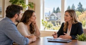 What Happens to the Family Home During an Oregon Divorce?
