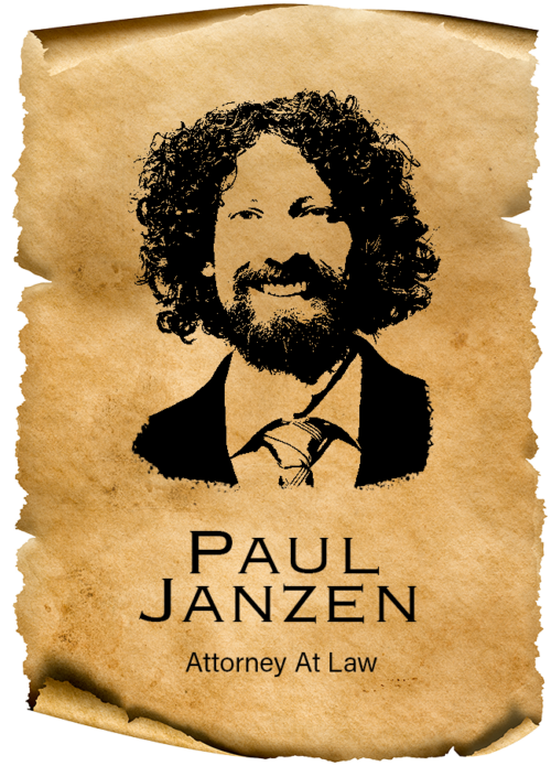 Paul Janzen
